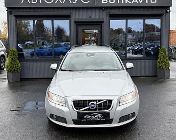 Volvo V70 III  - фото 2