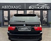 BMW X5 E53 · Рестайлинг , 2006 г., автомат, дизель - фото 5