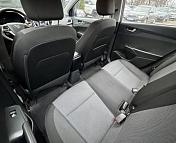 Hyundai Accent V · Рестайлинг , 2021 г., механика, бензин - фото 11