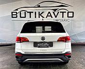 Volkswagen Taos I , 2022 г., автомат, бензин - фото 6