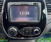 Renault Kaptur I , 2017 г., вариатор, бензин - фото 16