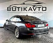 BMW 7 серия F01 F04 · Рестайлинг , 2014 г., автомат, бензин - фото 5