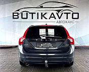 Volvo V60 I · Рестайлинг , 2014 г., механика, дизель - фото 6