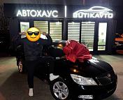 Skoda Octavia II · Рестайлинг , 2008 г., механика, бензин