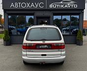 Ford Galaxy I , 1998 г., механика, дизель - фото 6