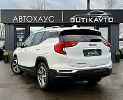 GMC Terrain II , 2020 г., автомат, бензин - фото 5