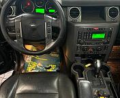 Land Rover Discovery III , 2005 г., автомат, дизель - фото 12