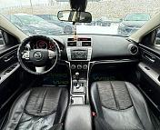 Mazda 6 II , 2009 г., автомат, бензин - фото 9