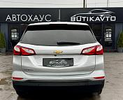 Chevrolet Equinox III , 2019 г., автомат, бензин - фото 5