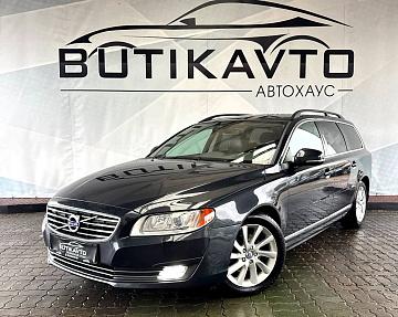 Volvo V70 III · Рестайлинг - фото 3