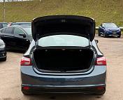 Chevrolet Malibu IX · Рестайлинг , 2018 г., вариатор, бензин - фото 20