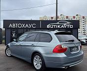 BMW 3 серия E90, E91, E92, BMW 3 серия E90 E91 E92 E93 , 2007 г., автомат, дизель - фото 4