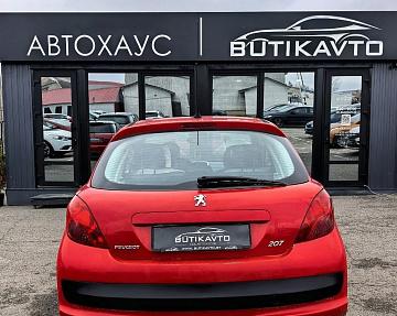 Peugeot 207 I - фото 5