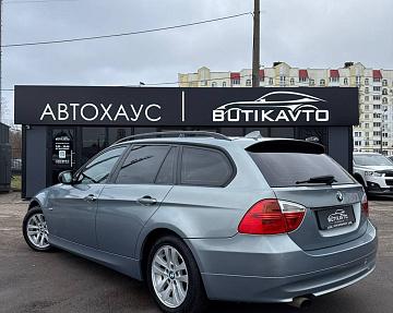 BMW 3 серия E90, E91, E92, BMW 3 серия E90 E91 E92 E93 - фото 4