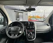 Mercedes-Benz Citan W415 , 2020 г., механика, дизель - фото 9