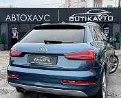 Audi Q3 8U · Рестайлинг , 2016 г., автомат, бензин - фото 7