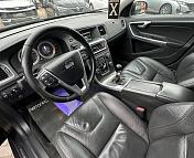 Volvo V60 I , 2011 г., механика, дизель - фото 7