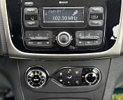 Renault Logan II , 2017 г., механика, бензин - фото 16