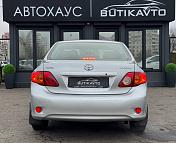 Toyota Corolla X (E140 150) , 2007 г., механика, бензин - фото 5