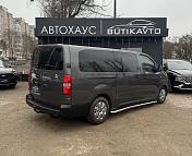 Citroen Jumpy III , 2019 г., механика, дизель - фото 6