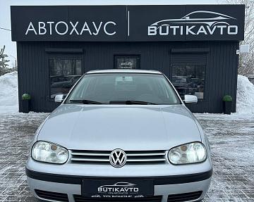 Volkswagen Golf IV - фото 2