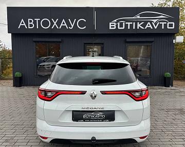 Renault Megane IV - фото 5