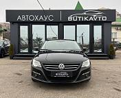 Volkswagen Passat CC I , 2010 г., робот, дизель - фото 2