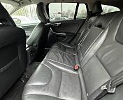 Volvo V60 I , 2011 г., механика, дизель - фото 8