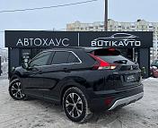 Mitsubishi Eclipse Cross I · Рестайлинг , 2021 г., вариатор, бензин - фото 4
