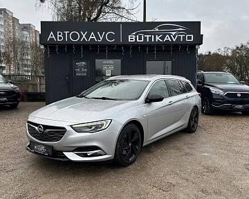 Opel Insignia II - фото 3