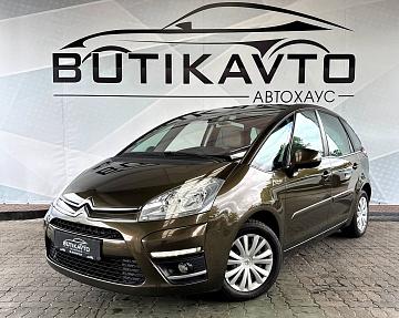 Citroen C4 Picasso I - фото 3