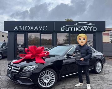 Mercedes-Benz E-Класс W213 S213 C238 A238