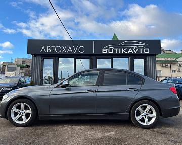 BMW 3 серия F30 F31 - фото 4