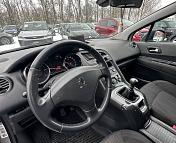Peugeot 5008 I , 2010 г., механика, дизель - фото 7