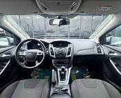 Ford Focus III , 2014 г., механика, дизель - фото 9