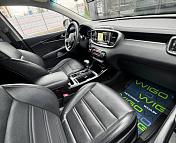 Kia Sorento III · Рестайлинг , 2019 г., автомат, дизель - фото 14