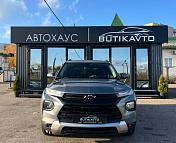 Chevrolet TrailBlazer III , 2022 г., автомат, бензин - фото 3