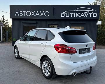 BMW 2 серия Active Tourer F45 · Рестайлинг - фото 4