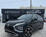 Mitsubishi Eclipse Cross I · Рестайлинг , 2021 г., вариатор, бензин - фото 3