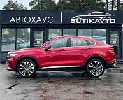 Geely Tugella I , 2021 г., автомат, бензин - фото 18