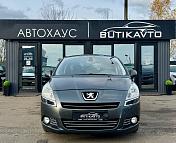 Peugeot 5008 I , 2010 г., механика, дизель - фото 2
