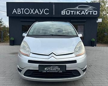 Citroen C4 Grand Picasso I - фото 2