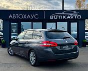 Peugeot 308 T9 · Рестайлинг , 2021 г., автомат, бензин - фото 5