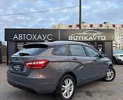 Lada (ВАЗ) Vesta I , 2017 г., механика, бензин - фото 4