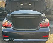 BMW 5 серия E60 E61 , 2005 г., автомат, дизель - фото 12