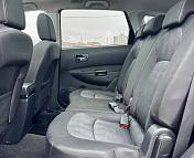 Nissan Qashqai+2 I , 2009 г., механика, дизель - фото 13