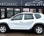 Renault Duster I · Рестайлинг , 2017 г., механика, бензин - фото 12