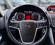 Opel Zafira C , 2014 г., механика, дизель - фото 10