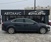 Ford Mondeo IV · Рестайлинг , 2011 г., робот, бензин - фото 7