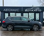 SEAT Tarraco I , 2019 г., механика, бензин - фото 8